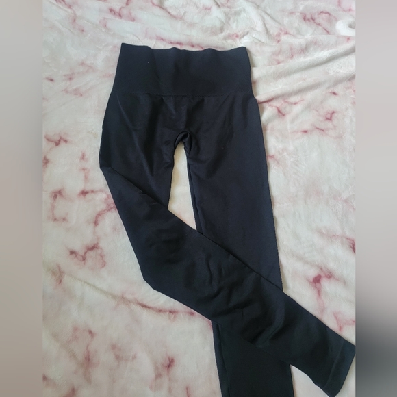 Assets Spanx leggings - Picture 1 of 4